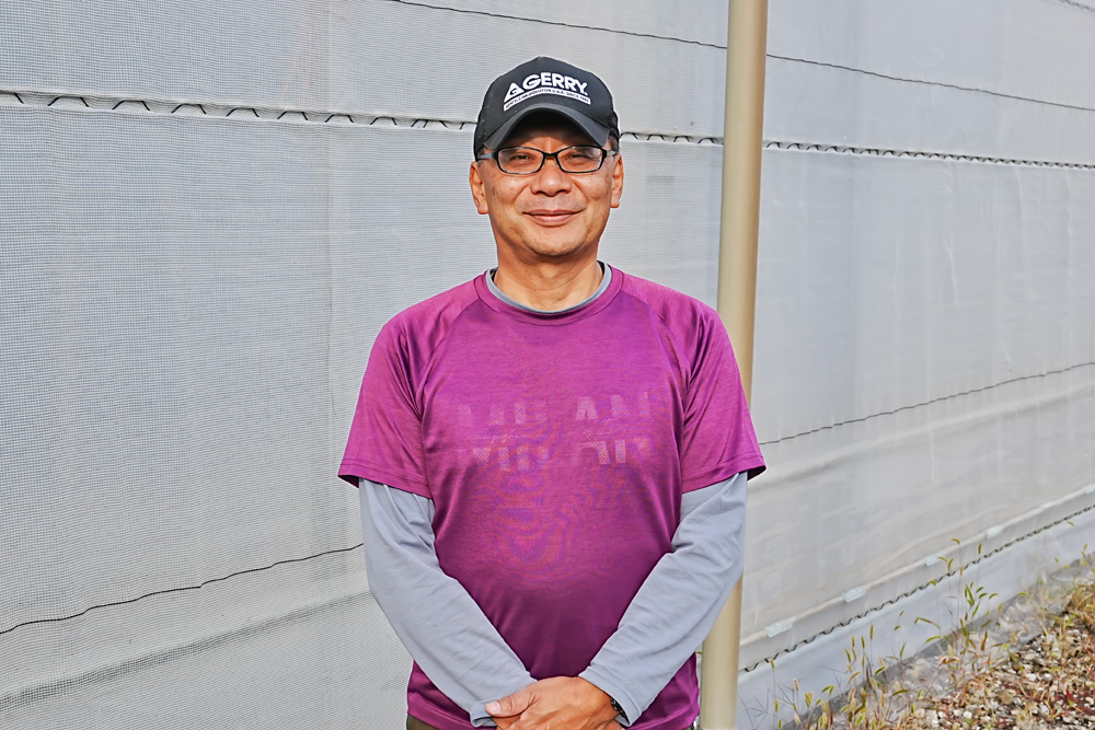 メインのインタビュー写真