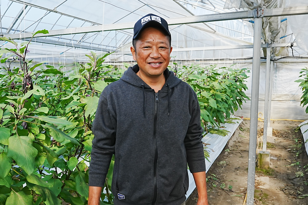 メインのインタビュー写真