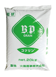 粒状骨燐（コツリン）